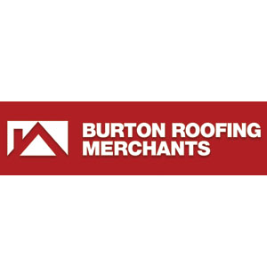 Burton Roofing Merchants logo